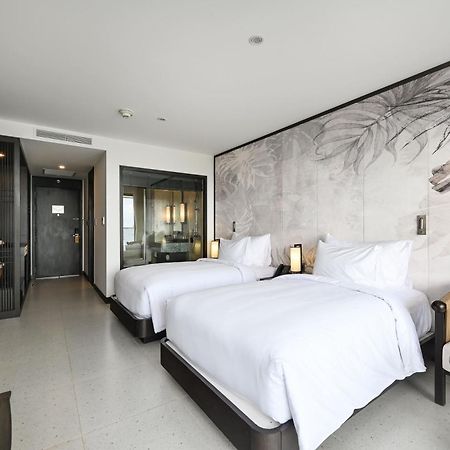 Emerald Ho Tram Resort Eksteriør bilde