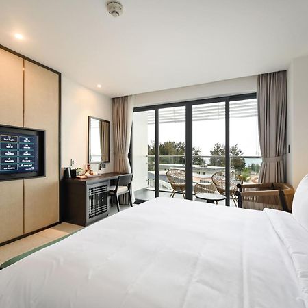 Emerald Ho Tram Resort Eksteriør bilde