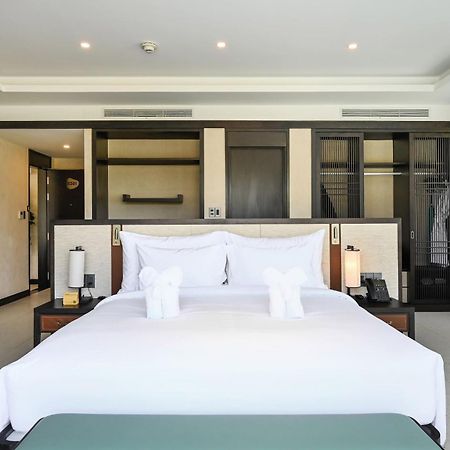 Emerald Ho Tram Resort Eksteriør bilde