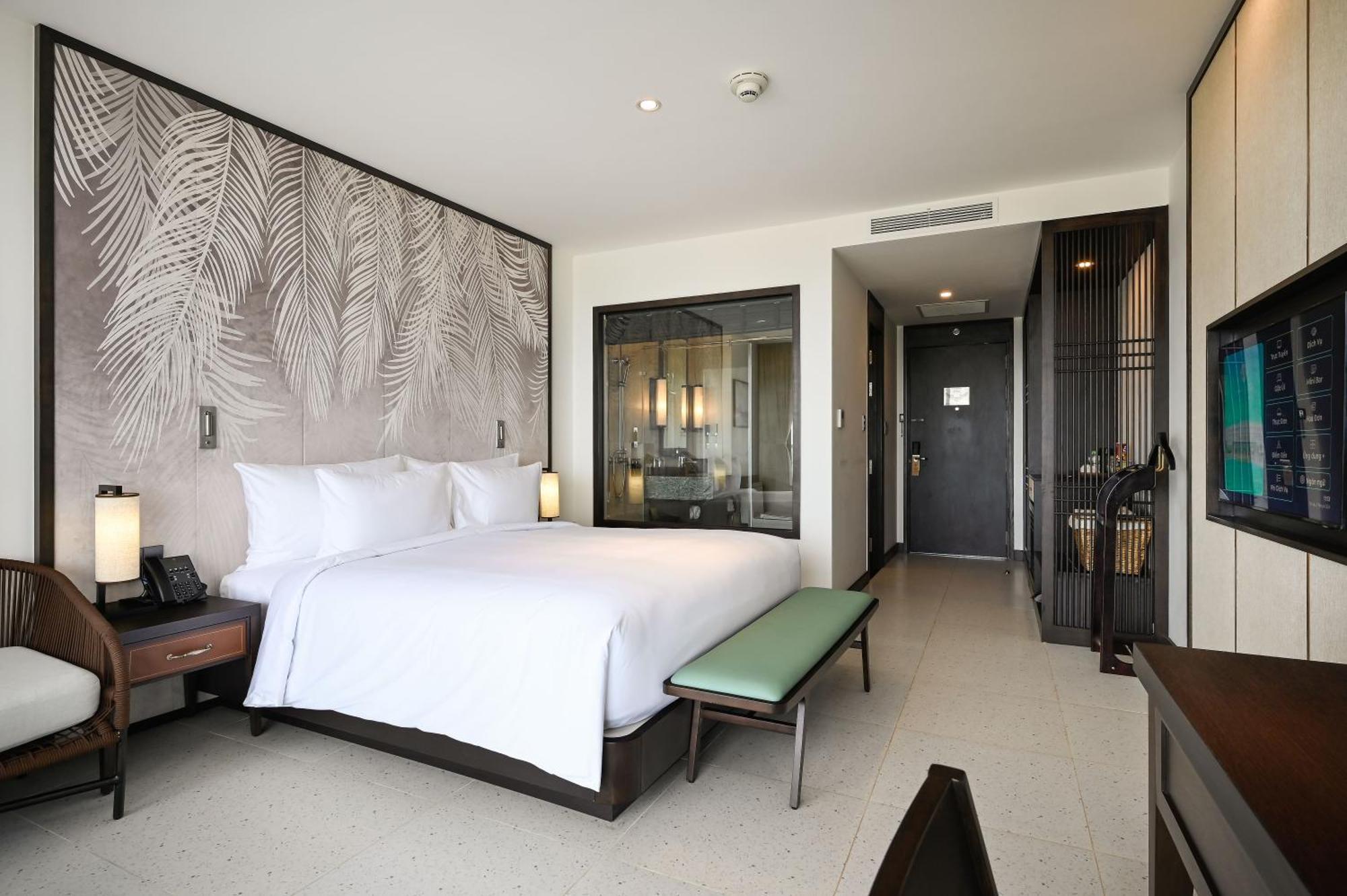 Emerald Ho Tram Resort Eksteriør bilde